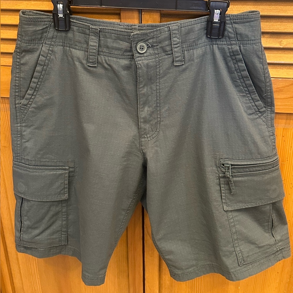 Men’s Sonoma Goods For Life Flexwear Cargo Shorts